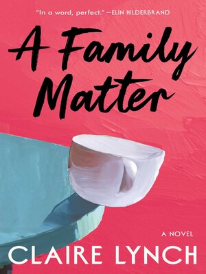 cover image of A Family Matter